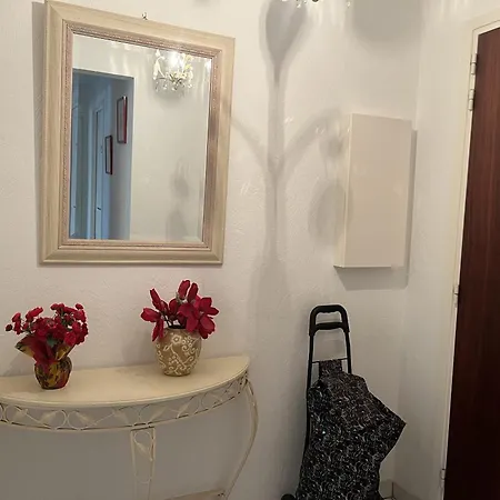 Apartamento Le Fidji, T2, 50m2, 4 Personnes, Proche De Tout, C *
